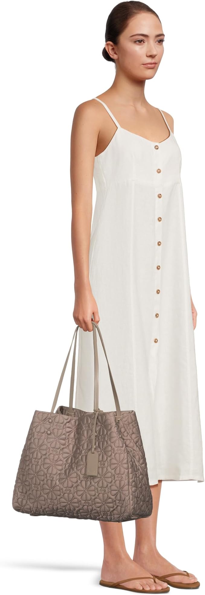 kate spade new york Tilly Quilted Tote