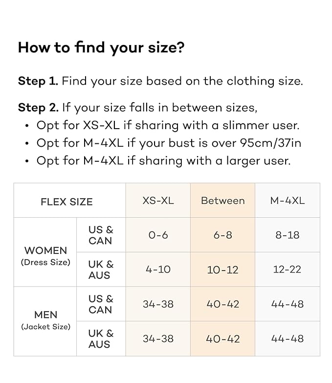 Konny Baby Carrier Flex AirMesh with Head Support- Adjustable, Easy to Wear Baby Wrap Sling, Perfect for Newborn Babies Essentials up to 44 lbs (XS-XL) - Mocha