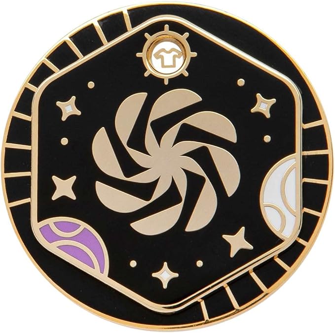 Stellar Factory Wormhole: an Infinite Game of Tag for Groups, Friends, Family, & Teambuilding (1 Count)