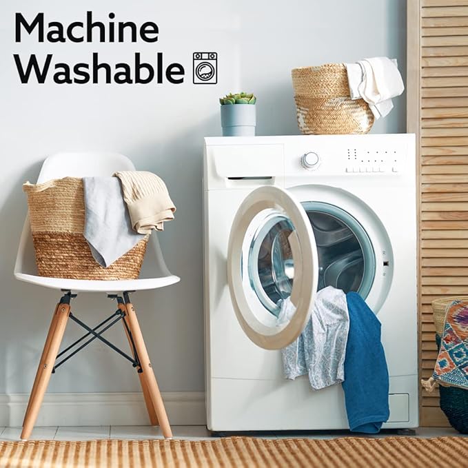 Pro Goleem Lion Security Blanket, Soft Lovey Unisex Lovie Baby Gift for Newborn Boys and Girls Snuggle Toy Stuffed Animal 16 Inch