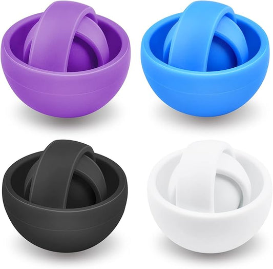 Fidget Toys for Kids, Sensory Toys for Adults, Gifts for Boys Girls Teens Christmas New Year Valentine's Day, ADHD Autism Stress Relief Finger Tools Classroom