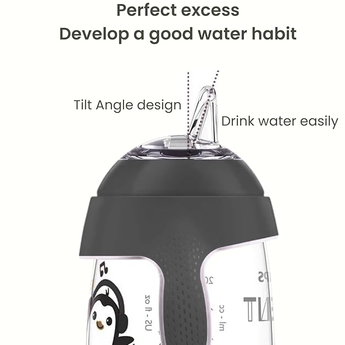 6Pack Sippy Spout Nipples Compatible with Philips Avent Natural Bottles, Trainer Sippy Cup 100% Food Grade Silicone Soft Nipple, Easy to Clean, Easy Transition from Bottle to Cup