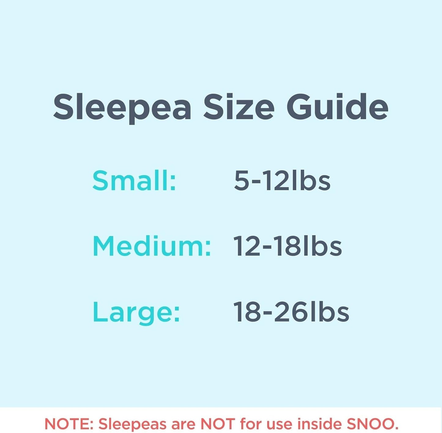 Happiest Baby Sleepea 5-Second Swaddle - 100% Organic Cotton Baby Swaddle Blanket - Doctor Designed Promotes Healthy Hip Development (Ivory Planets, Large)
