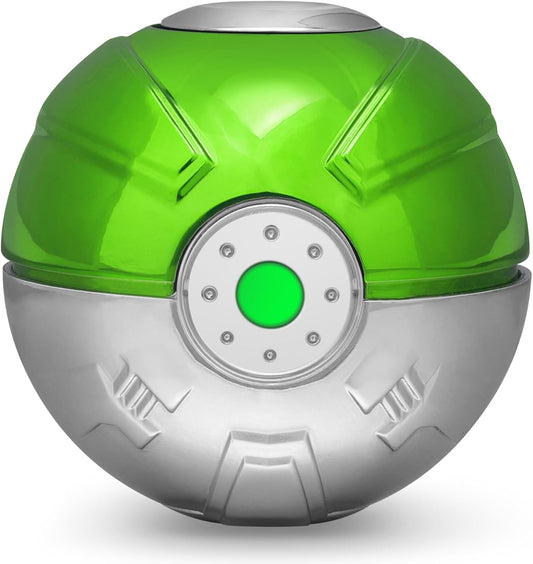 Metal Fidget Spinner Luminous Heavy Duty Ball Fidget Toy Desk Decoration for Stress Relief, Cool Stuffer Gadget Party Favor Birthday Gift for Kid Adult