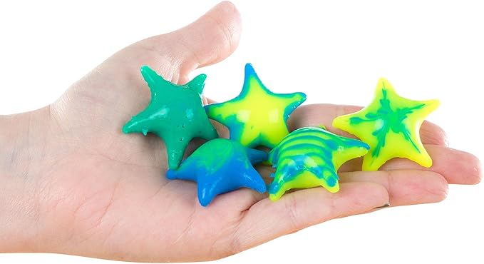 Steve Spangler Science Shape Gel Starter Kit – Hands-On Science Kit for Kids to Learn About Polymers, DIY Slime Kit for Classroom and Home Learning – STEM Activity for Ages 6+