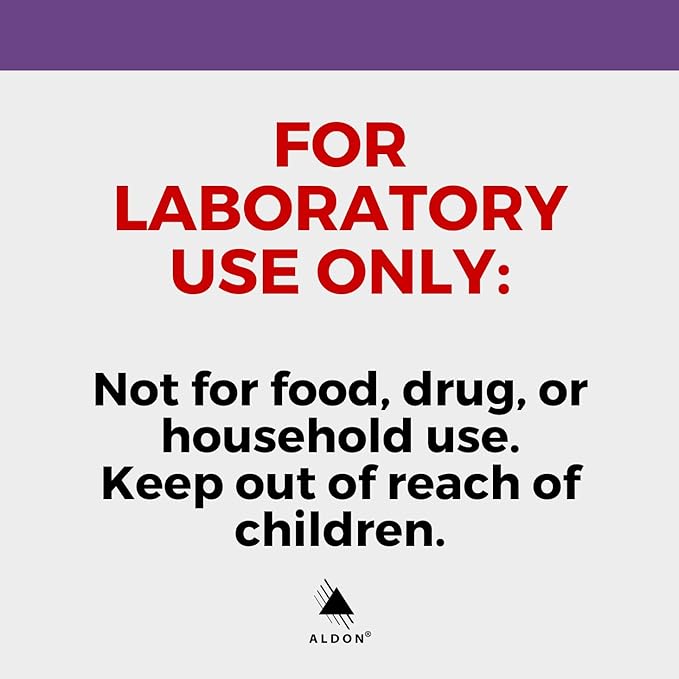 ALDON Innovating Science Cellular Respiration Kit - Excellent for Lab Experiments - The Curated Chemical Collection