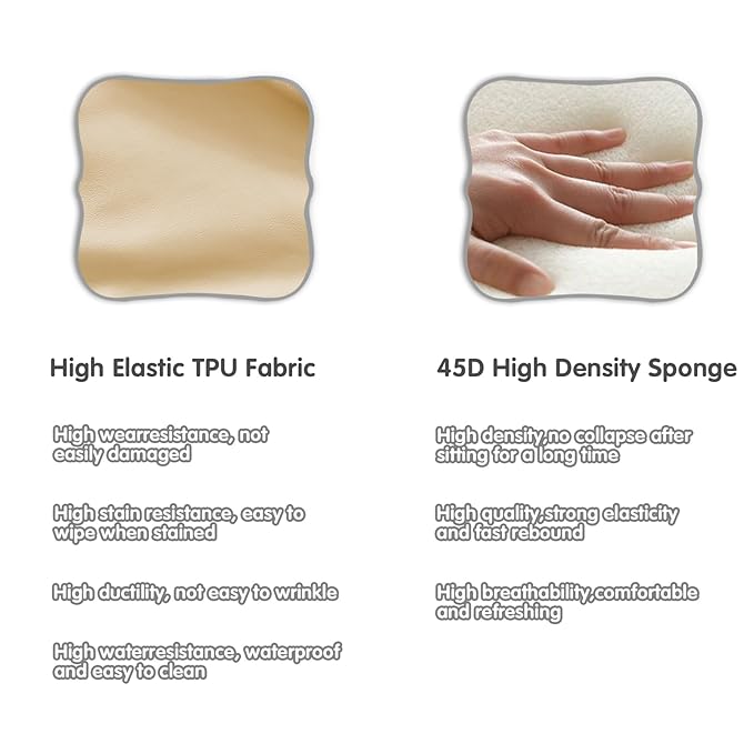 Toddler Booster Seat for Dining Table,Booster Seat for Kitchen Chair with Extended Straps,2PCS Portable with Safety Buckles,Suitable for Kids Aged 3-12 in Restaurants