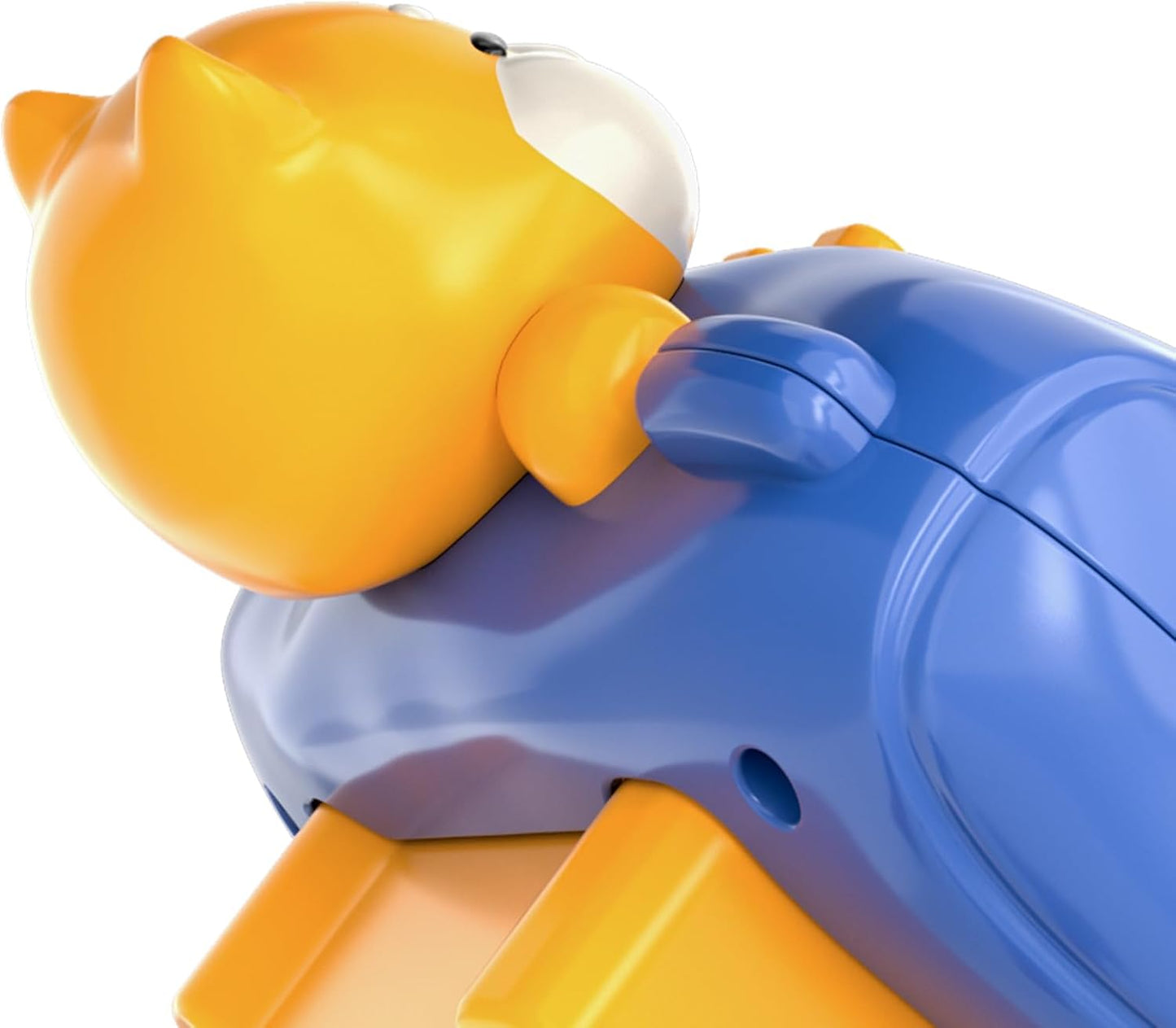 Bennol 2 Pack Light Up Fast Push Bubble Game, Pop Fidget Toys Handheld Quick Push Game for Kids 6-8 8-10 Years Old Birthday Gift for Boys & Girls