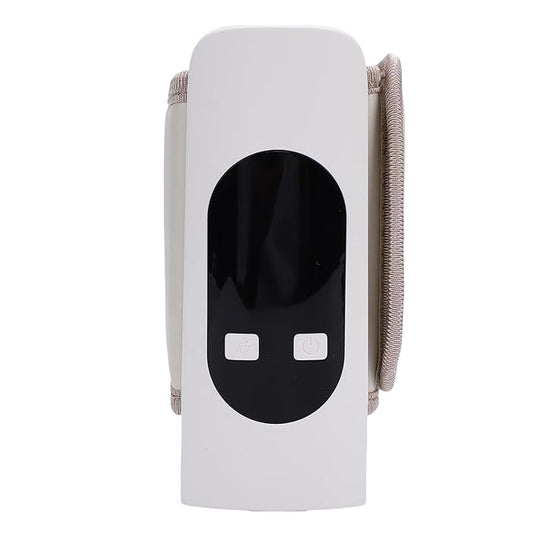 Fockety Baby Bottle Warmer, Rechargeable Electric Bottle Warmer Constant Temperature Multifunctional Travel Bottle Warmer for Breastmilk or Formula