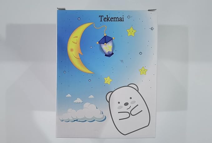 Big Size Night Light, Portable Silicone Bedside Lamp, Multicolor Light with Remote Control, USB Rechargeable led Light for Kids/Baby Bedroom/Adults/Children/Gift - Large Penguin