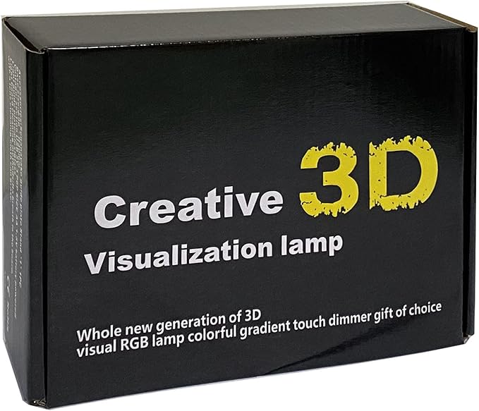 CLORURBANLIVE 3D Baseball Los Angeles Night Light 3D Illusion Lamp with Remote Control 16 Color Options Sports Decor Lighting for Fans (Los Angeles Multicoloured)