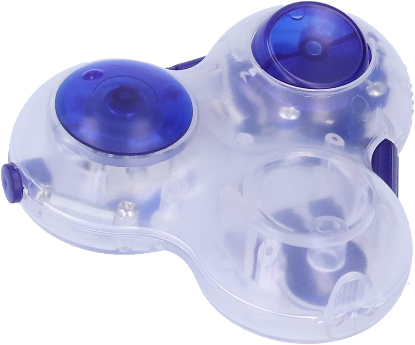 Fidget Controller Pad, Durable Fingertip Toy Fidget Controller Pad Cube Environmentally Friendly for Home and Office