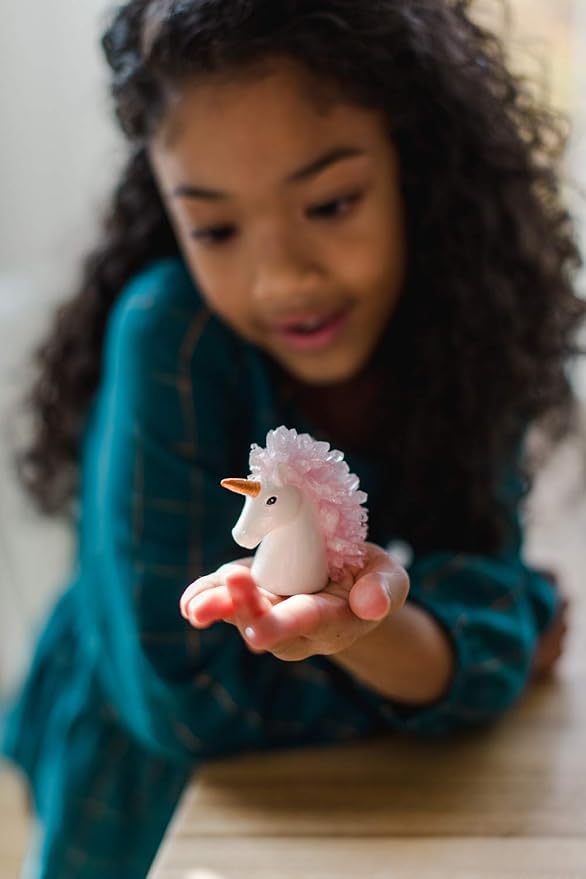 MindWare Crystal Growing Kits (Unicorns)