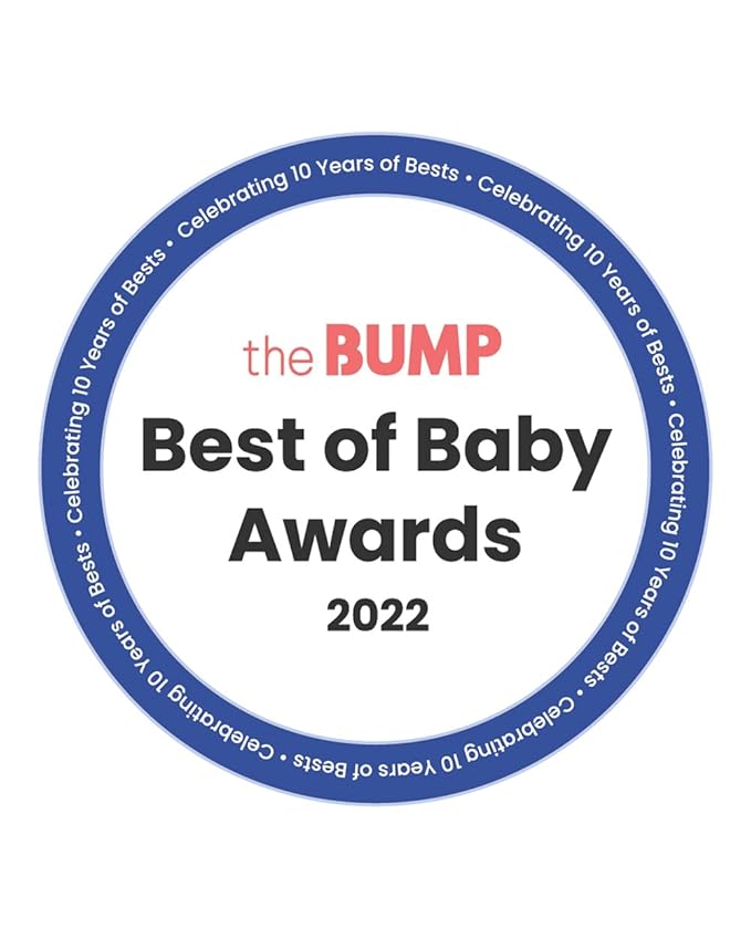 Skip Hop Baby High Chair 4 in 1 Convertible High Chair, EON, Slate Blue