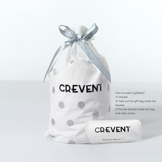 CREVENT 30"X40" Cozy Soft Warm Sherpa Baby Blanket for Girls Boys, Newborn Essentials for Infant, Baby Shower Receiving Gift - Pink Bear 75X100cm