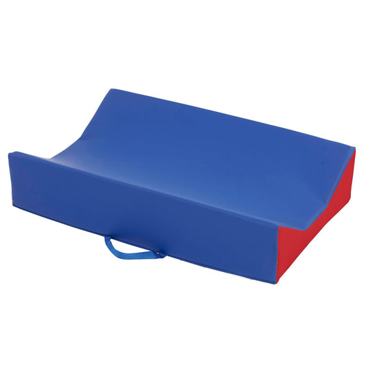 Contoured Changing Pad, Baby Essentials, Primary