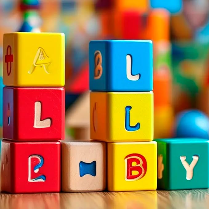 120 Pcs 1 Inch Solid Wood Cubes - Natural Unfinished Mini Blocks for DIY Miniatures Crafts, Puzzle Making, Painting & Wood Carving Art Projects