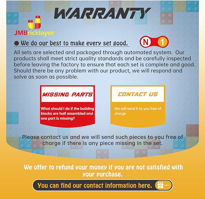 JMBricklayer Ship Building Toy - Building Sets for Adult 40104, White Swan Model Ship Attractive Showroom Decoration, Pirate Ship & Nautical Adventure Experience Construction Toys