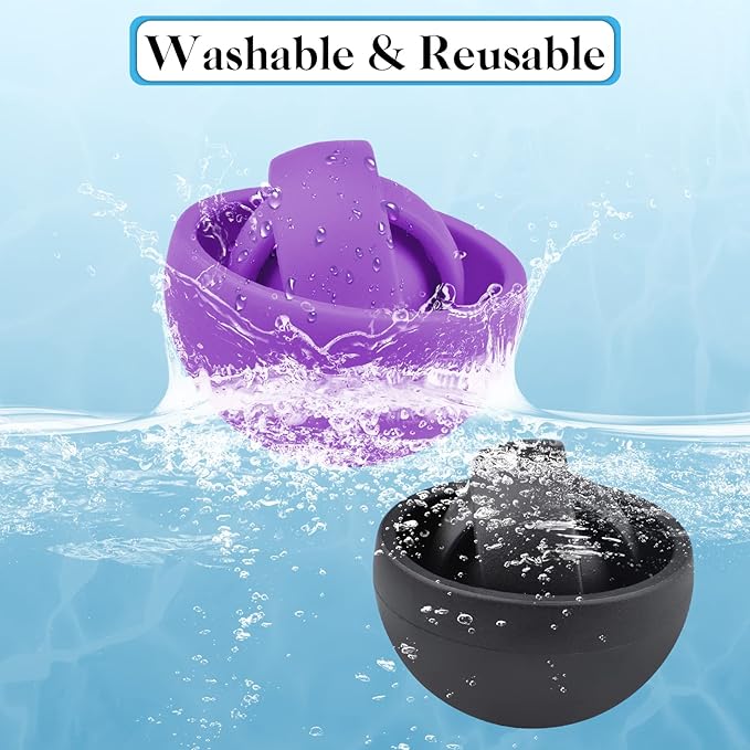 Fidget Toys Adults 2PC, Sensory Toys for Kids with Autism, Cool Gadgets for Man, Gifts for Boys Girls Teens, Quiet Office Desk Toy ADHD