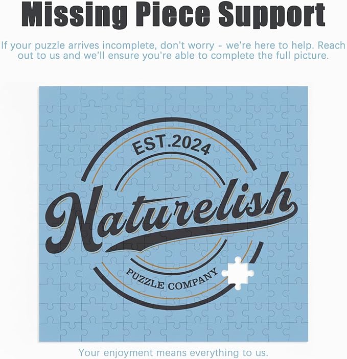 1000 Piece Jigsaw Puzzle for Adults - Stained Glass Style Cat Puzzle with Vibrant Colors and Celestial Design, Perfect for Game Nights and Gift-Giving, Finished Size is 24 x 24 in