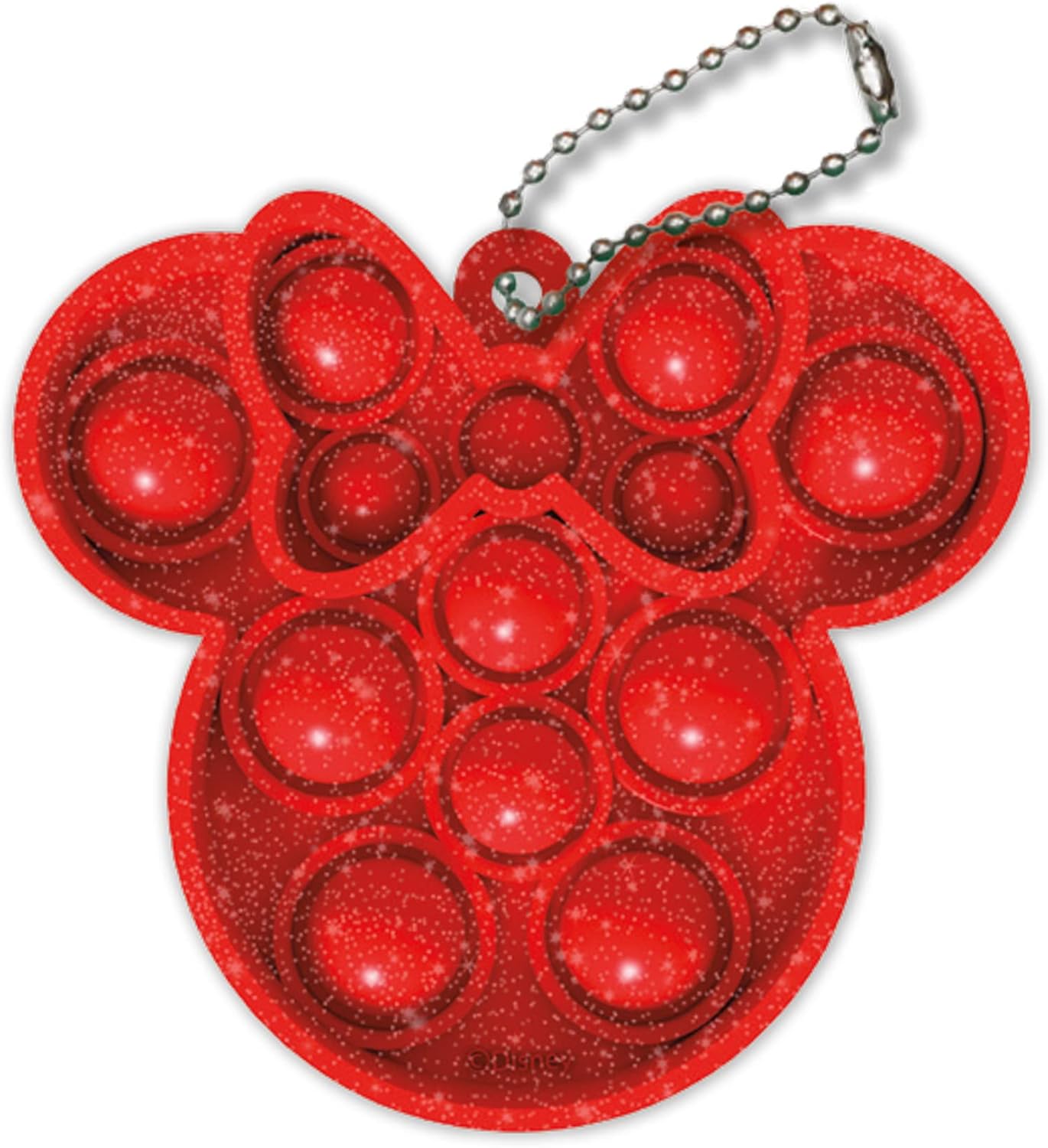 Buffalo Games - Disney - Pop It! Mini Minnie