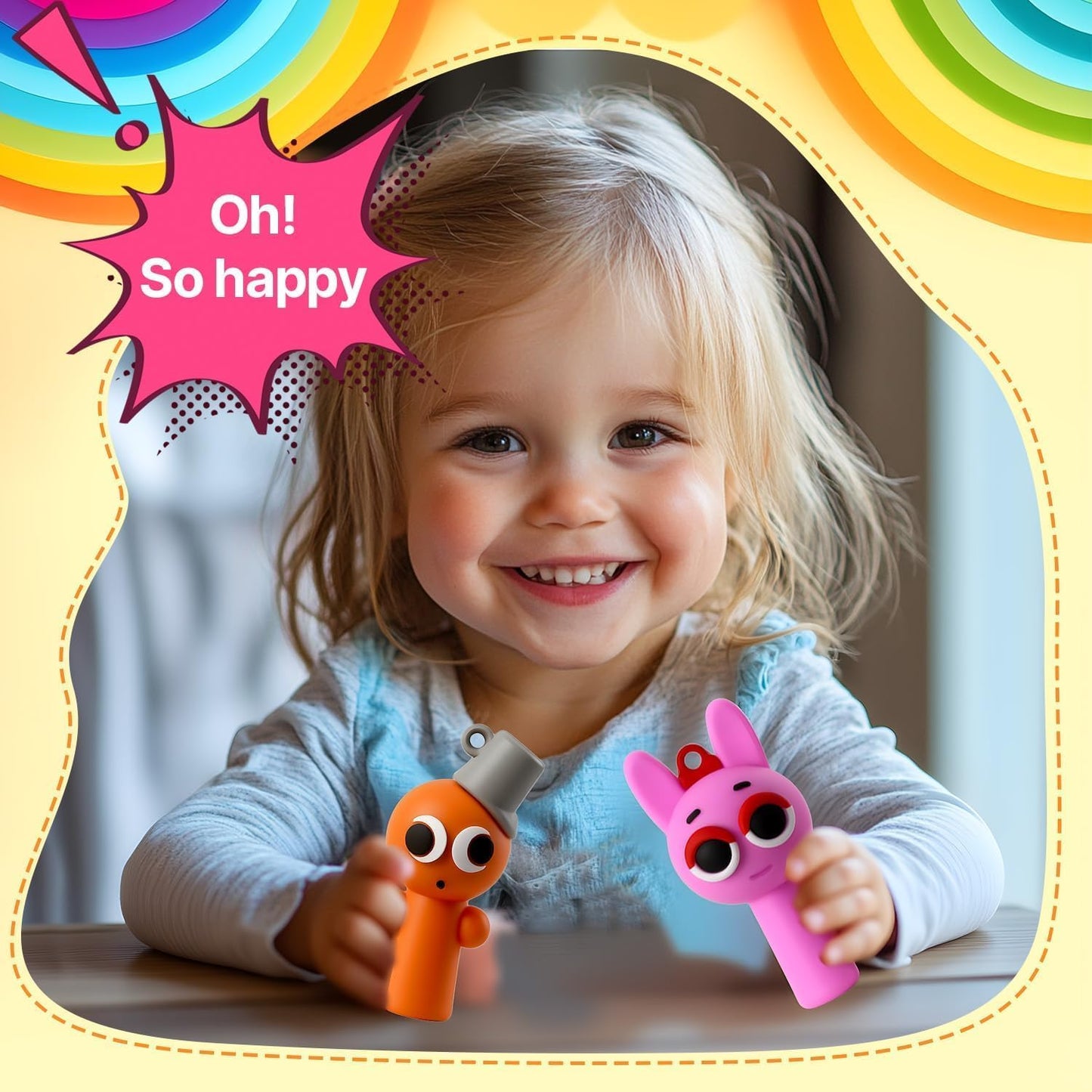 Action Figures Mystery Box,Mystery Box,Action Doll Collection Toys, Home Decorations, Birthday Gifts for Boys and Girls (72 Pcs)