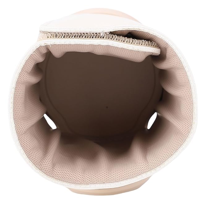 Baby Bottle Warmer, 13cm / 5.1inConstant Temperature USB Rechargeable Portable Bottle Warmer Insulated Sleeve Digital Display Holder for Travel Outdoor Camping