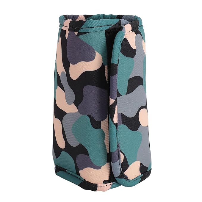 Portable Baby Bottle Warmer, USB Rechargeable Milk Warmer Bag for Baby Formula, Breastmilk, Universal Constant Temperature Baby Water Warmer Milk Heat Keeper for Travel, Home