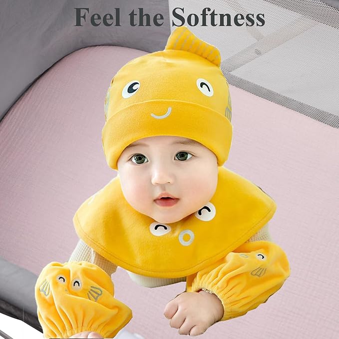 Muslin Bassinet Sheet Compatible with Mika Micky Bedside Sleeper 2 Pack Cotton Stylish Boho Fitted Bassinet Sheets Super Soft for Baby White & Pink