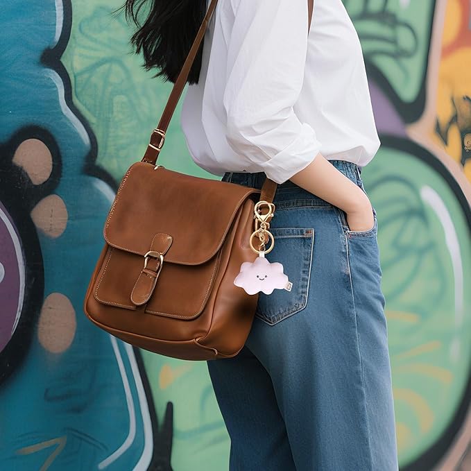 10 Pack a Set Metal Lobster Claw Clasps and Key Rings, Key Chain Accessories, Keychain Making kit for Keys, Art Crafts, Jewelry Making, Silver - Light Gold