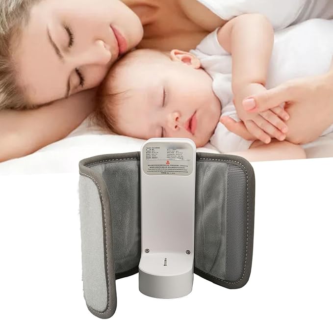 Portable Bottle Warmer, 6 Level Temperature 6000mah Bottle Warmer, USB Rechargeable Universal Bottle Warmer, Portable Bottle Warmer for Travel