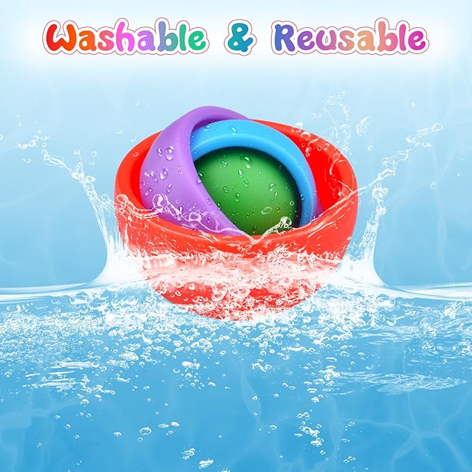 Fidget Toy for Adults, Colorful Sensory Toys for Teens 8-12, Gift Ideas for Boys Girls Teens Kids, ADHD Autism Quiet Stress Relief Finger Toy Hand Fidget Spinner