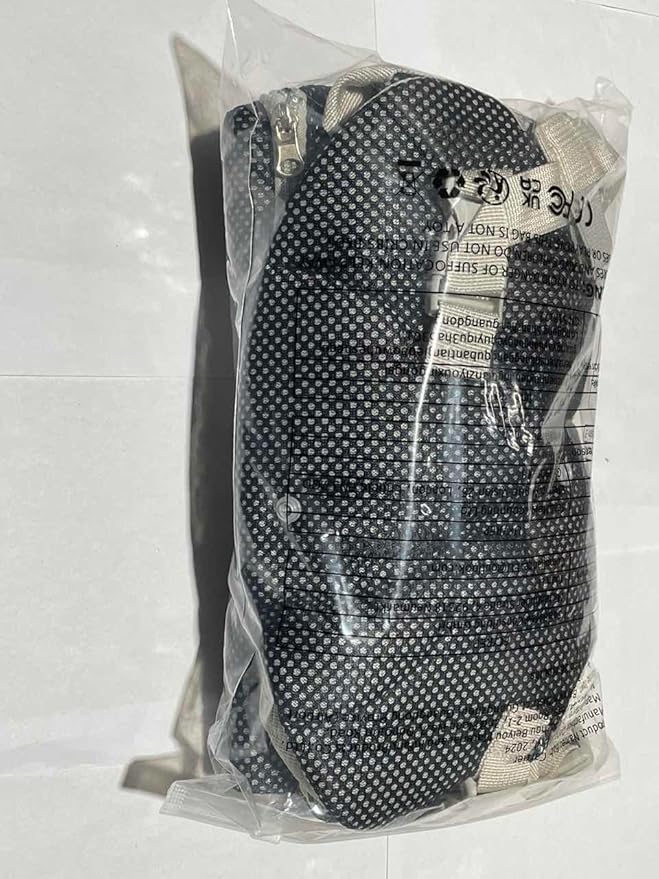 IULONEE Baby Carrier Newborn to Toddler, Ergonomic Baby Carrier Adjustable Toddler Carrier for Newborn Baby Carrier Sling Infant Portable Front & Back Backpack Carry Within 33lbs Navy Blue