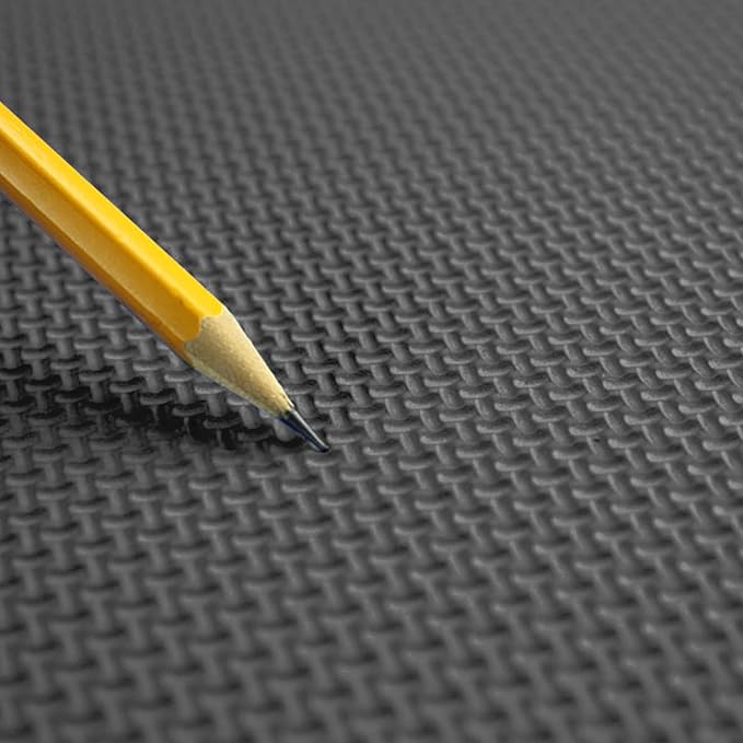 Flooring Inc's 1/2" Soft Non-Toxic Baby Play Mat, Toddler Playmat, Colorful Puzzle PlayMat, Floor Mats for Kids & Babies, EVA Foam Interlocking Tiles for Nursery & Playroom | Blue, 4 Tiles, 16 Sq/Ft