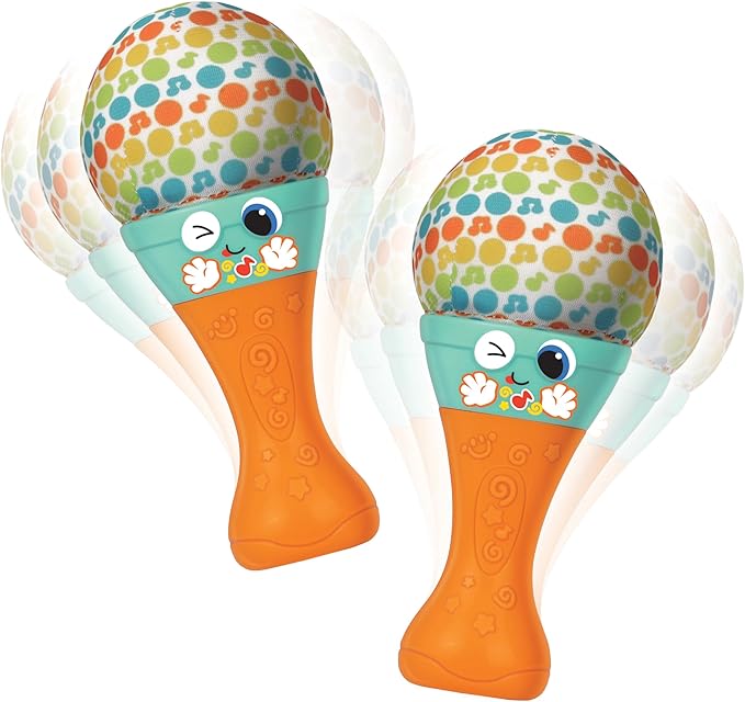 winfun Jungle Pals Kick N Play Musical Mat for Babies 0+ | Tummy Time & Lay Play Modes | Light-Up Piano, Detachable Toys, Rattles | Sensory Development Baby Playmat | CPS Stage 1 | Gift Idea