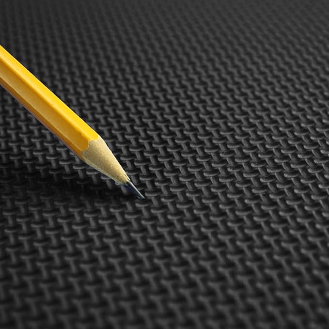 Flooring Inc's 1/2" Soft Non-Toxic Baby Play Mat, Toddler Playmat, Colorful Puzzle PlayMat, Floor Mats for Kids & Babies, EVA Foam Interlocking Tiles for Nursery & Playroom | Blue, 35 Tiles, 140 Sq/Ft