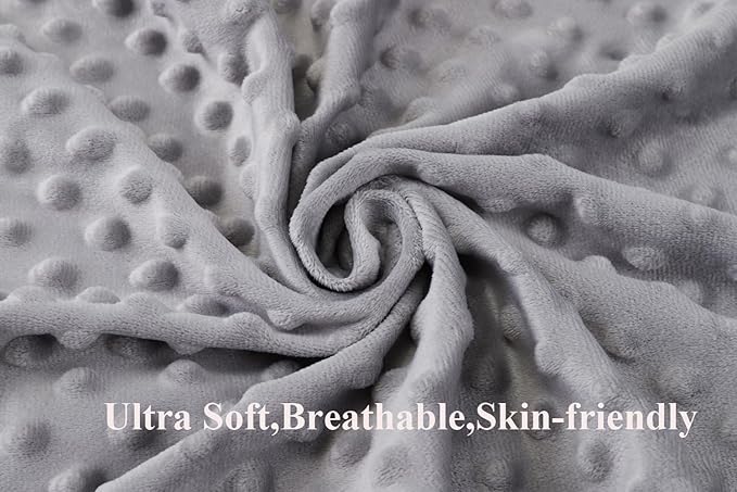 Dot Bassinet Sheet Set 2 Pack Stretch Fitted Cradle Sheets,Ultra Soft,Universal Fit Oval Rectangle Hourglass Pad/Mattress, for Baby Girls and Boys Grey Navy