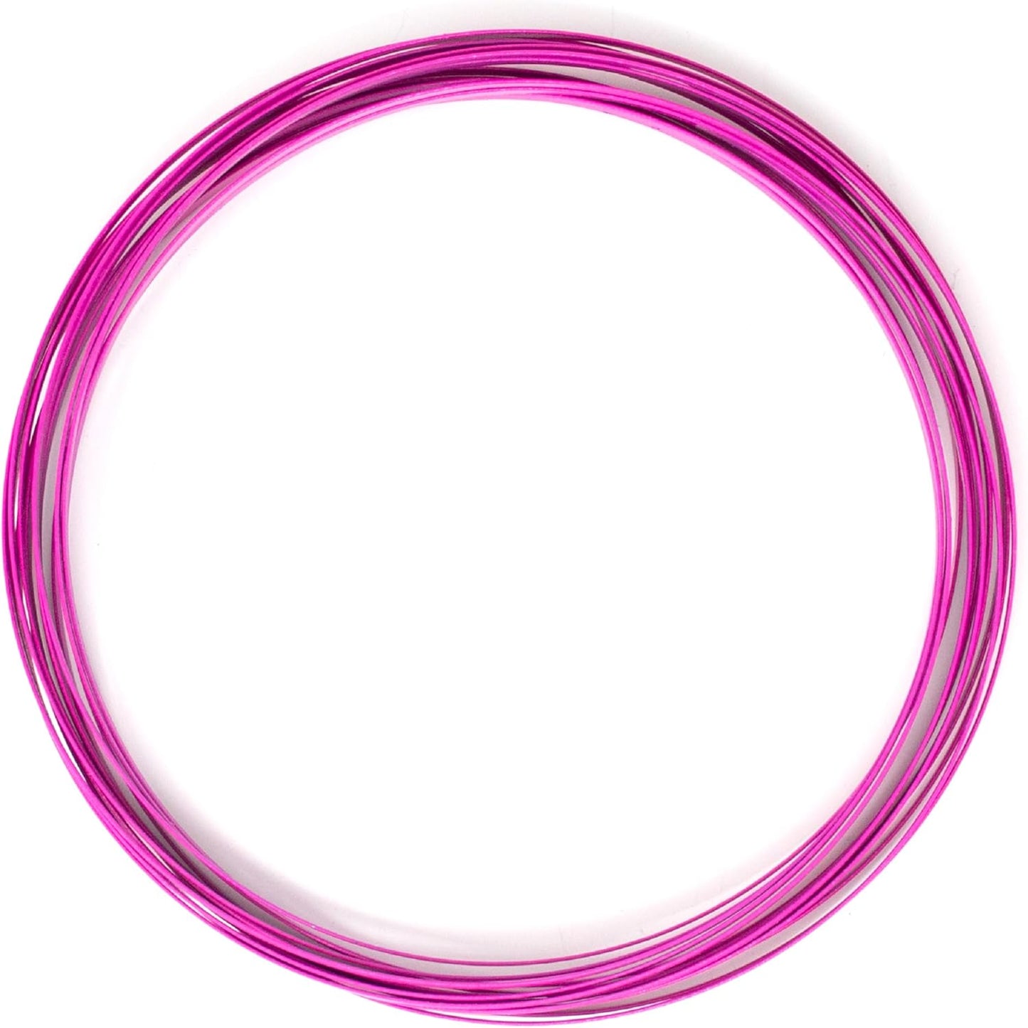 Digital Energy Kinetic Educational Spring Toy - Multi Sensory Interactive 3D Shaped Flow Ring ()