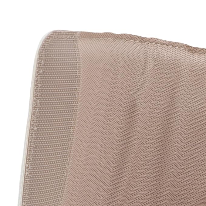 Baby Bottle Warmer, Portable Bottle Warmer with Smart Temperature Control & LED Display, Fast Heating & Constant Warming, Rechargeable Milk for Travel, Home