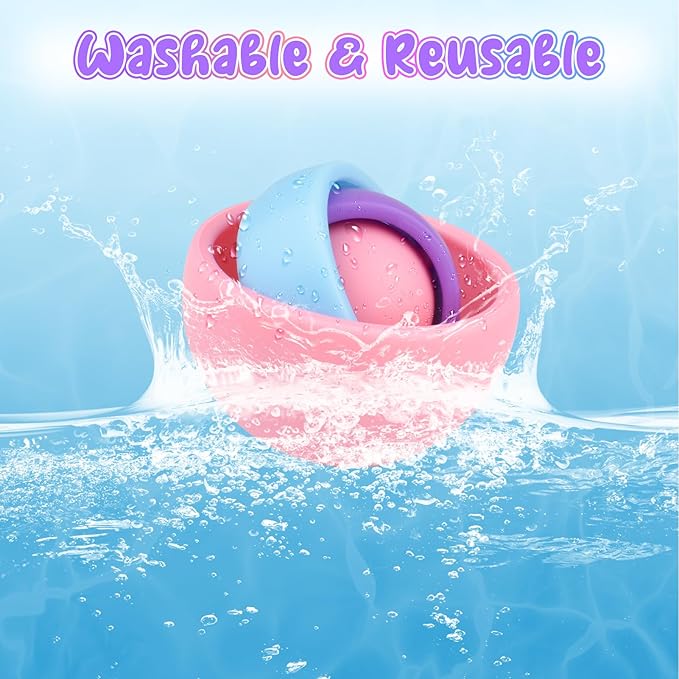 Fidget Toys Adults, Sensory Toys for Kids, Gift for Boys Girls Teens Halloween New Year Party Favors, ADHD Autism Stress Relief Finger Toy