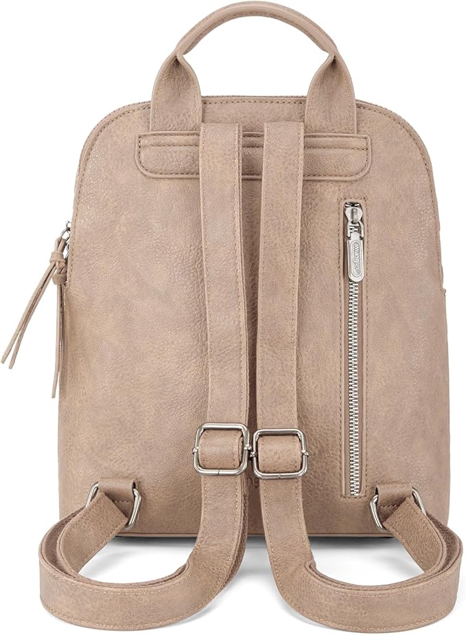 Montana West Wrangler Backpack Purse for Women Medium Ladies Bookbag Travel Daypacks Bags