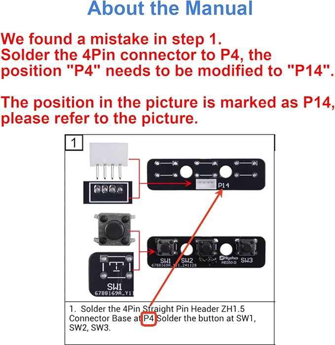 Robot Soldering Project, ICSTATION DIY Robot Car Soldering Practice Kit RC Robot with Time & Expressions Display STEM Science Kits for Adults Teens Ages 15+ School Students Experiment Education