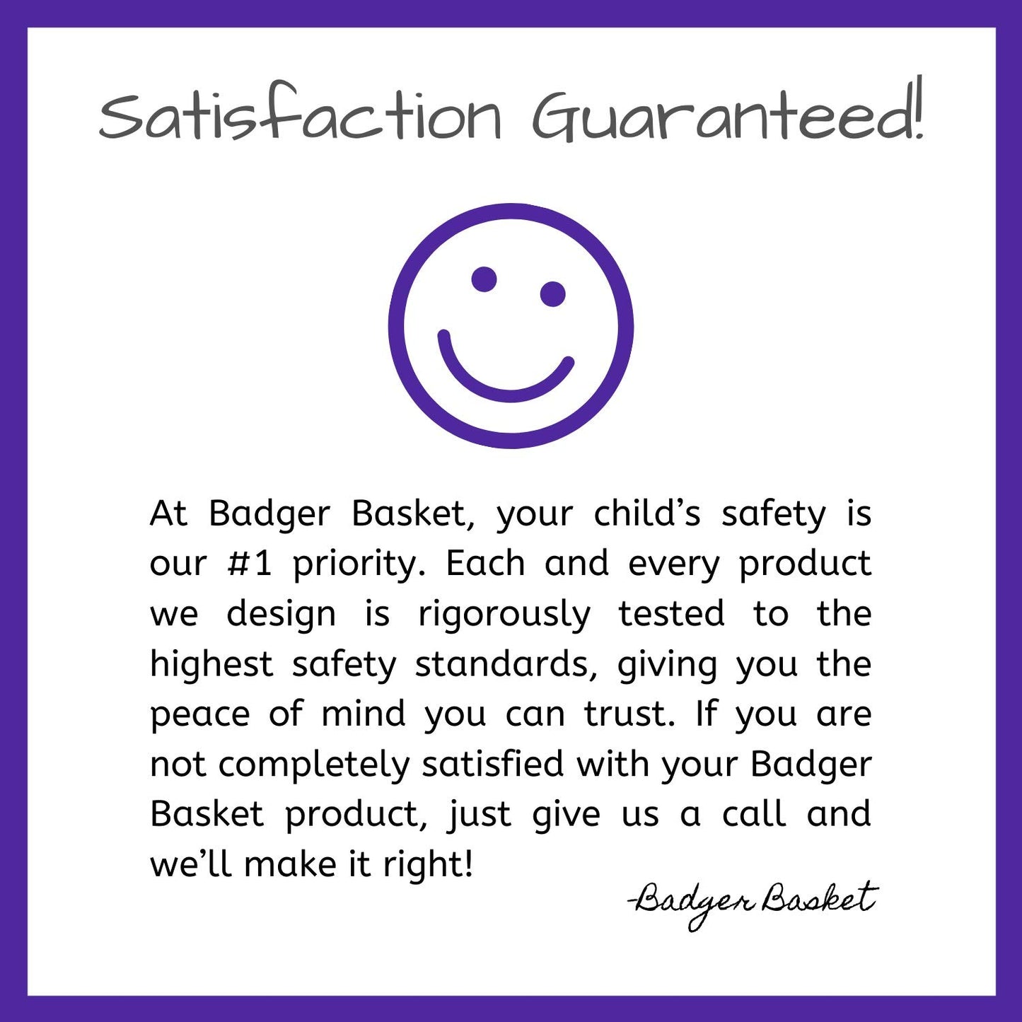 Badger Basket Sleigh Style Baby Changing Table - Nursery Diaper Station with Safety Rails, Foam Pad, and Two Storage Shelves - Nursery Organizer - Gray