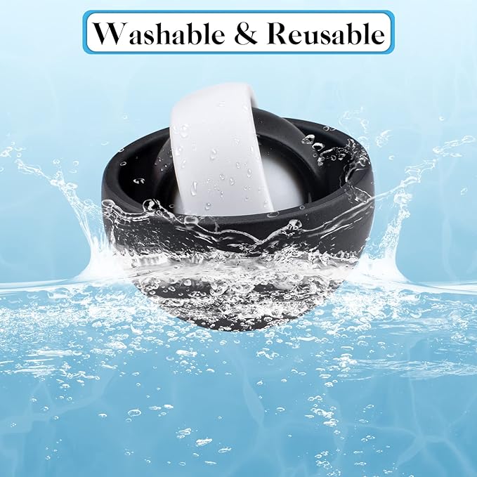 Fidget Toy for Adults, Sensory Toys for Teens, Gift Ideas for Boys Girls Kids, ADHD Autism Stress Relief Finger Toy Hand Fidget Spinner