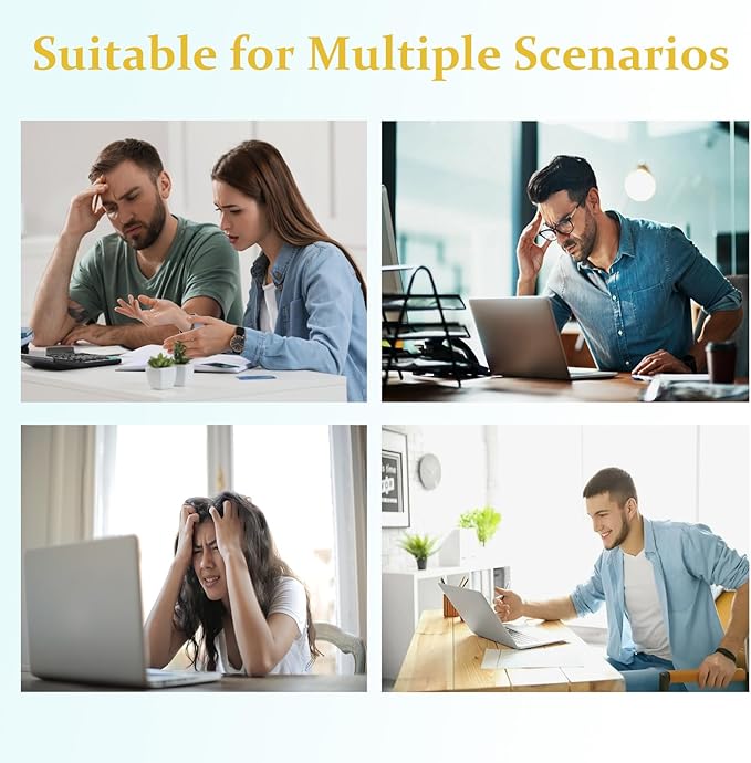 3PC Magnetic Silent Fidget Toys Sensory Toys for Kids with Autism,Fidget for Classroom Must Haves,Magnetic Flip Slider Anxiety Relief Items for ADHD Classroom Treasure Box Toys & Stocking Stuffers