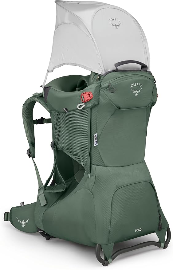 Osprey Poco Child Carrier Backpack