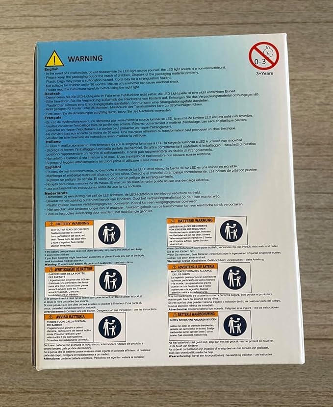 Night Lights Dog Silicone Bedside lamp for Children, Baby Nursery Light Decorative Lamps Decompression Light - Break Resistant/Eye Caring/Adjustable Brightness & Color/Time Setting - Medium