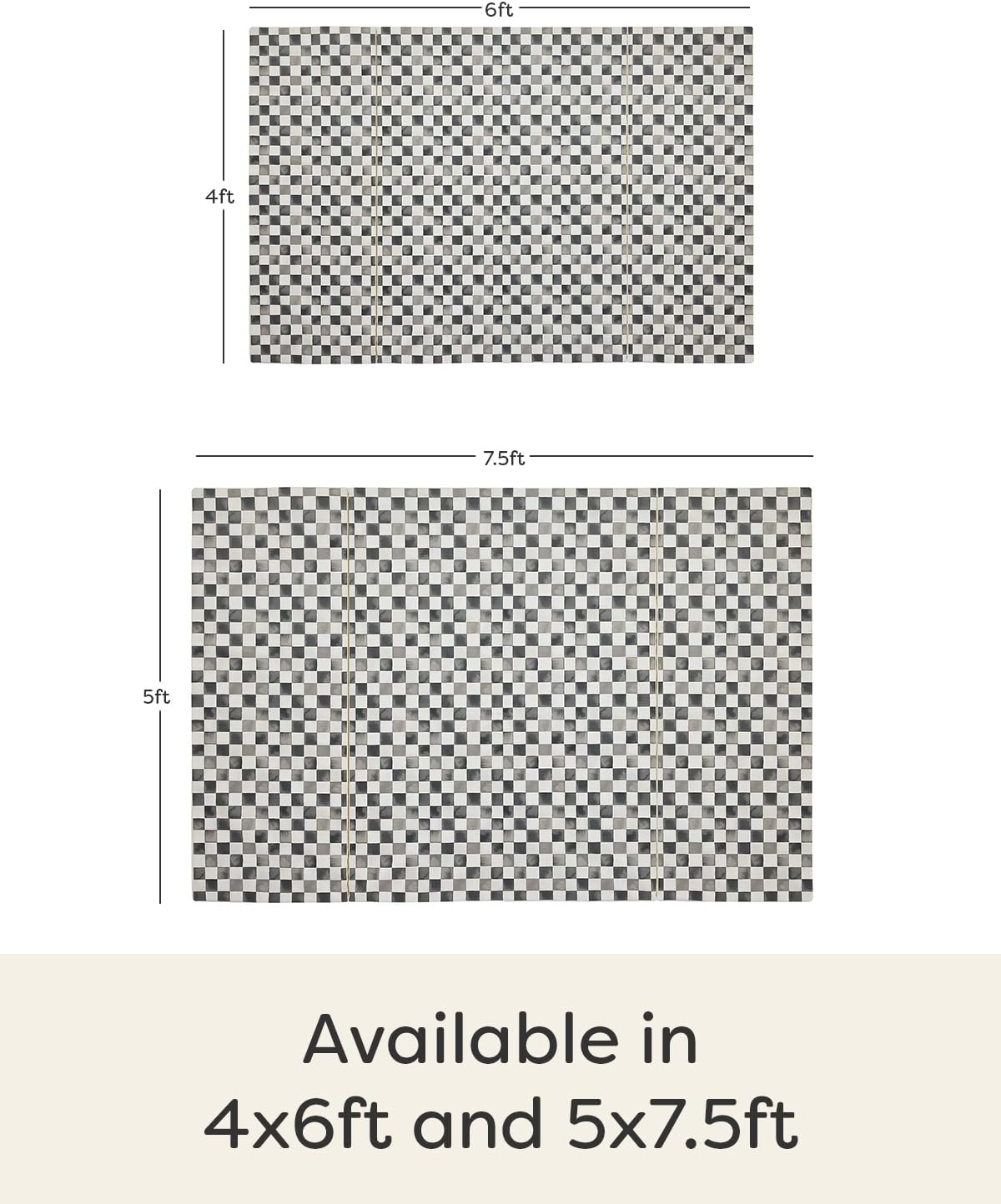 Foldable Baby Tumbling Mat – Foldable Kids Play Mat | Durable, Stylish, and Cushioned Design