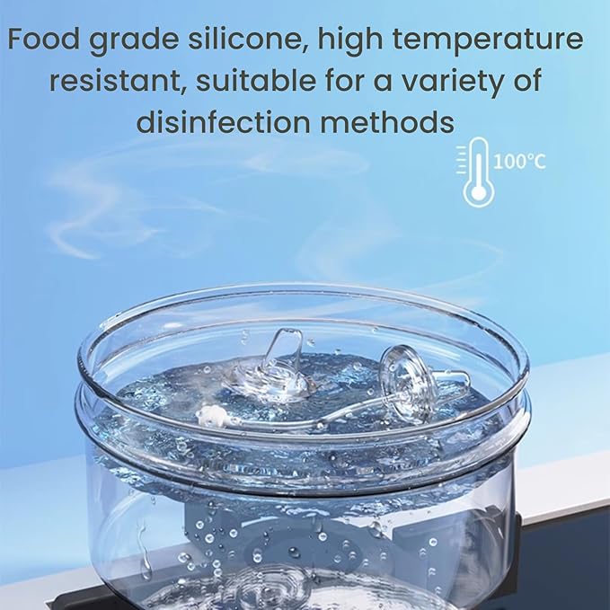 6Pack Sippy Spout Nipples Compatible with Philips Avent Natural Bottles, Trainer Sippy Cup 100% Food Grade Silicone Soft Nipple, Easy to Clean, Easy Transition from Bottle to Cup