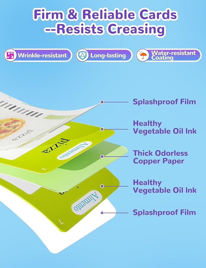 Talking Flash Cards for Toddlers, 510 Sight Words Kids English Learning Flashcards Educational Toys, Autism Pocket Speech Therapy Toys, Birthday Gifts for Boys Girls